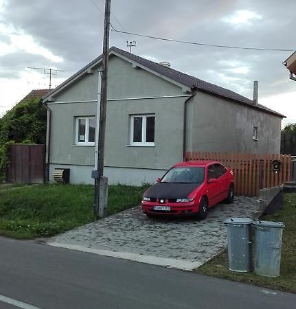 Villa Halex 4 Bojná Esterno foto