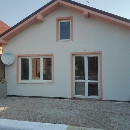 Villa Halex 4 Bojná Esterno foto