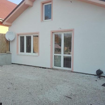Villa Halex 4 Bojná Esterno foto