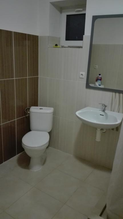 Villa Halex 4 Bojná Esterno foto