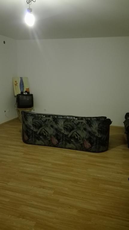 Villa Halex 4 Bojná Esterno foto
