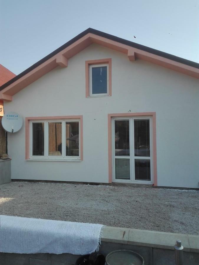 Villa Halex 4 Bojná Esterno foto