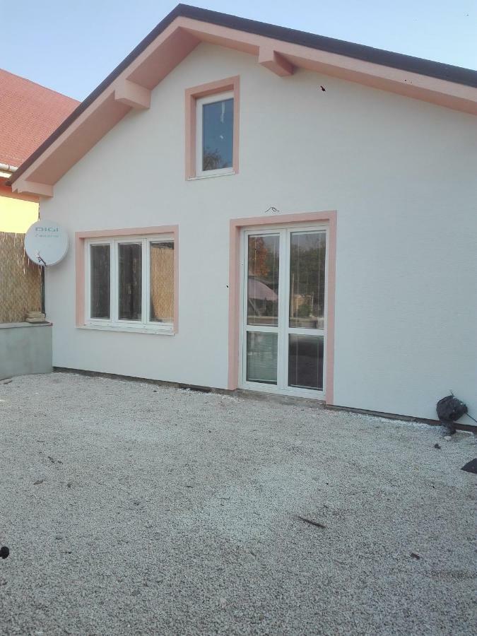 Villa Halex 4 Bojná Esterno foto